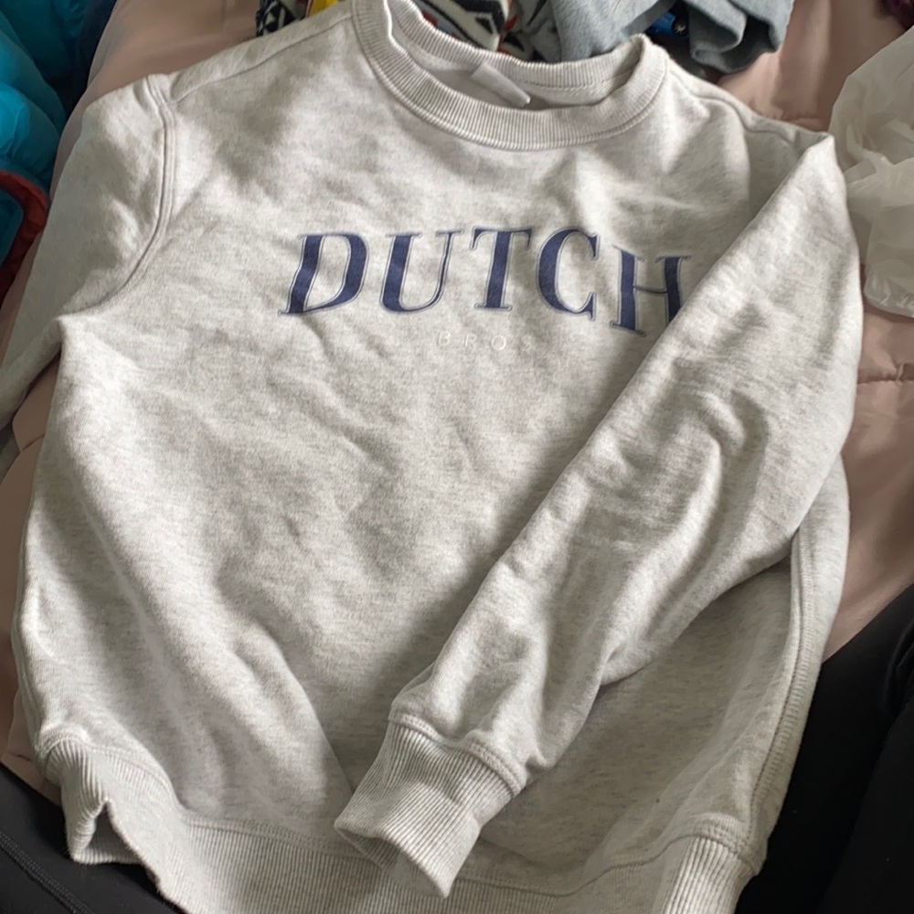 Never been worn